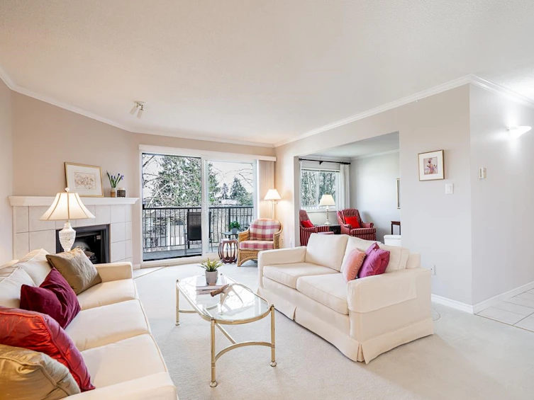303-10220 Ryan Road, Richmond, BC, V7A 4R1 - 3
