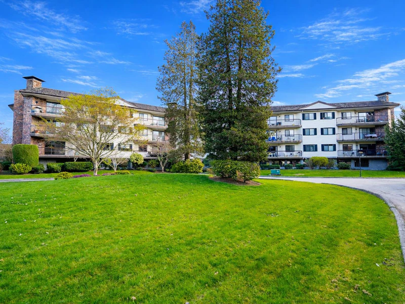 303 - 10220 Ryan Road, Richmond BC V7A 4R1