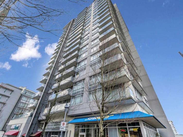 1009-4815 Eldorado Mews, Vancouver, BC, V5R 0B2 - 18
