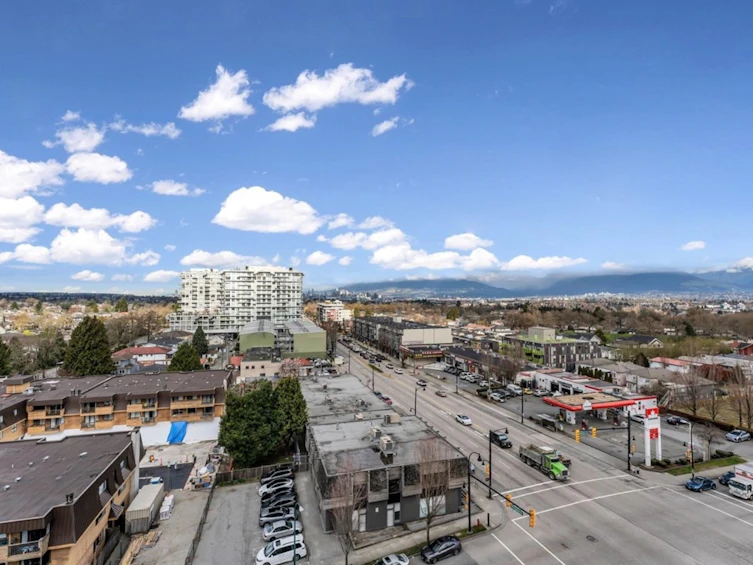 1009-4815 Eldorado Mews, Vancouver, BC, V5R 0B2 - 14