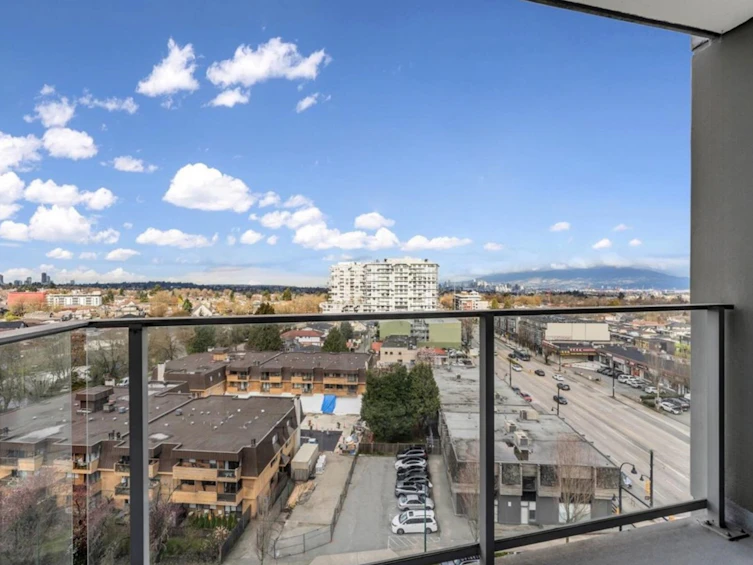 1009-4815 Eldorado Mews, Vancouver, BC, V5R 0B2 - 12