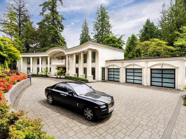 1760 29th Street, West Vancouver, BC, V7V 4M8