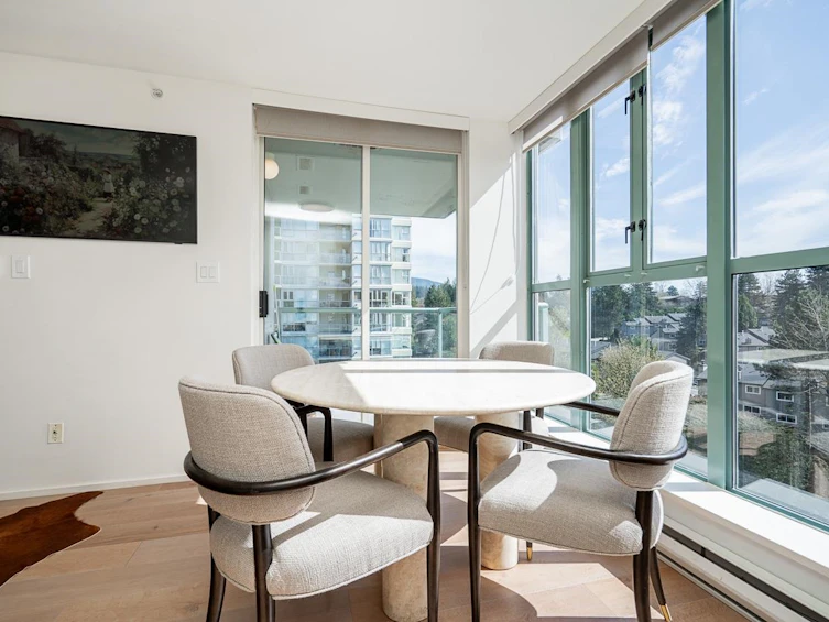 1102-200 Newport Drive, Port Moody, BC, V3H 5B7 - 6