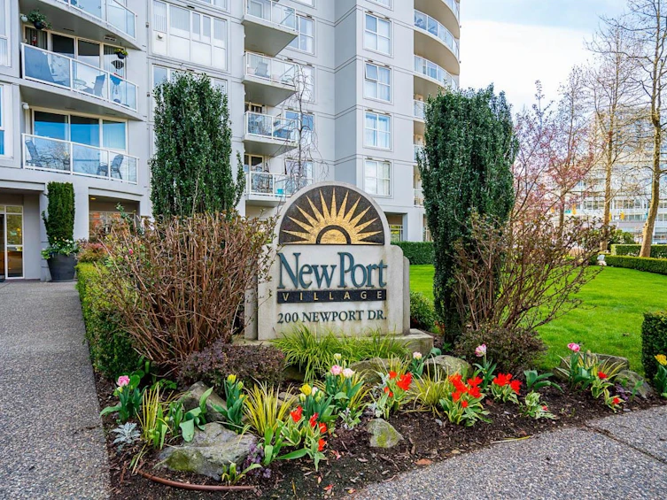 1102-200 Newport Drive, Port Moody, BC, V3H 5B7 - 35