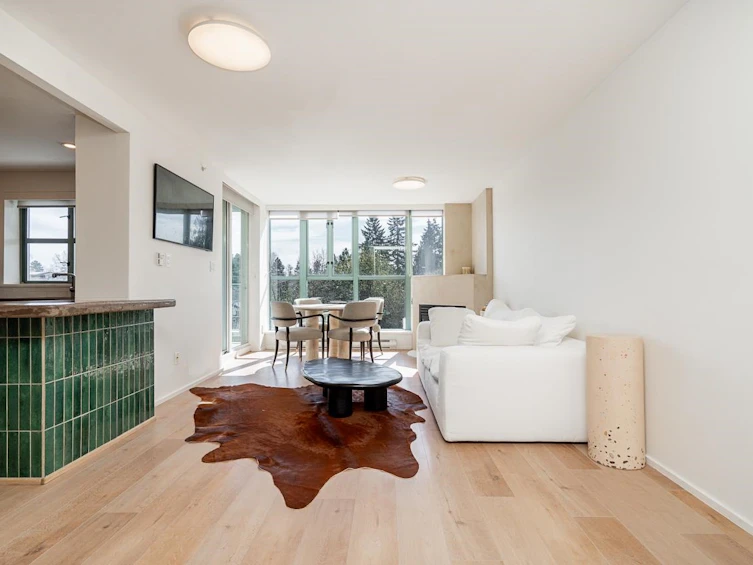 1102-200 Newport Drive, Port Moody, BC, V3H 5B7 - 4