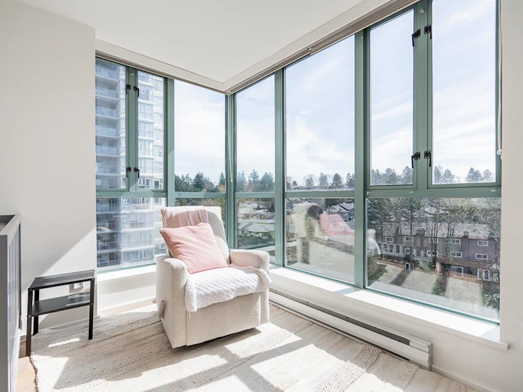 1102-200 Newport Drive, Port Moody, BC, V3H 5B7 - 20