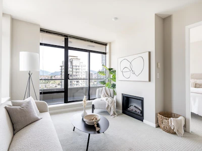 2305-2345 Madison Avenue - 2