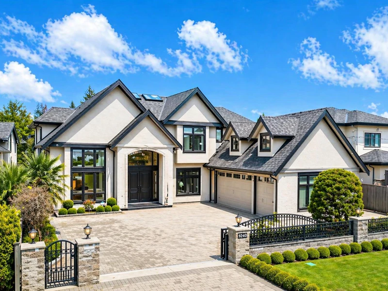9240 Chapmond Crescent, Richmond BC V7E 1M5