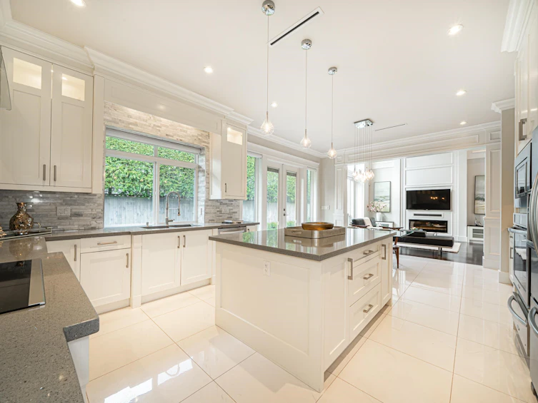 9240 Chapmond Crescent, Richmond, BC, V7E 1M5 - 9