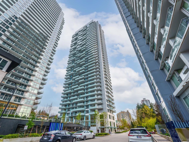 3706-13768 100 Avenue, Surrey, BC, V3T 0V2