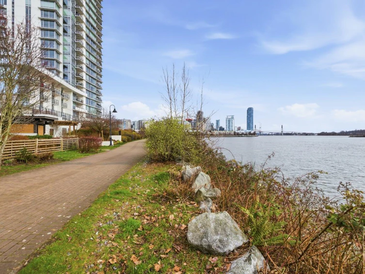 414-220 Salter Street, New Westminster, BC, V3M 0H4 - 35