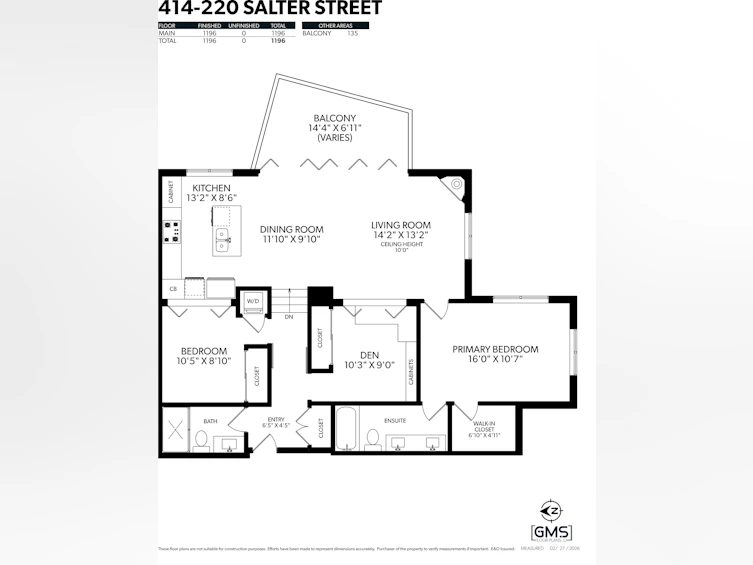 414-220 Salter Street, New Westminster, BC, V3M 0H4 - 38