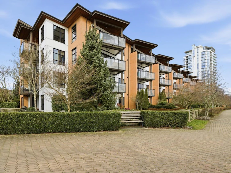 414-220 Salter Street, New Westminster, BC, V3M 0H4 - 34