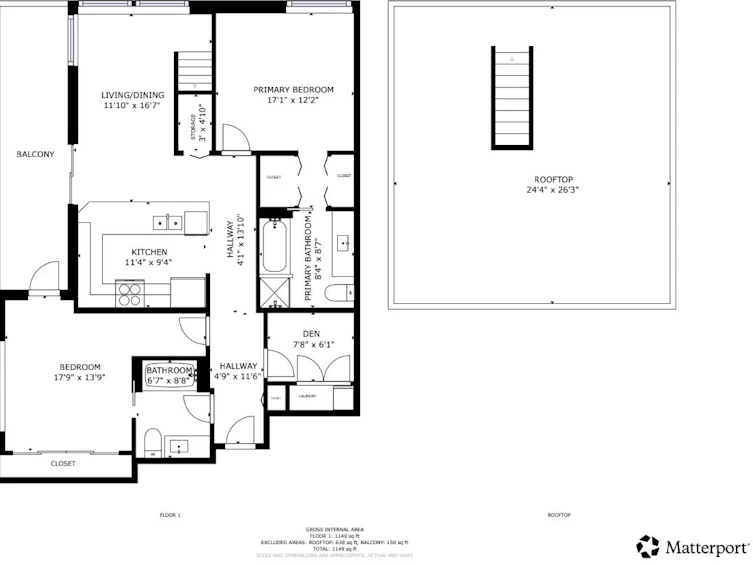 519-10020 Dunoon Drive, Richmond, BC, V7A 0A7 - 27