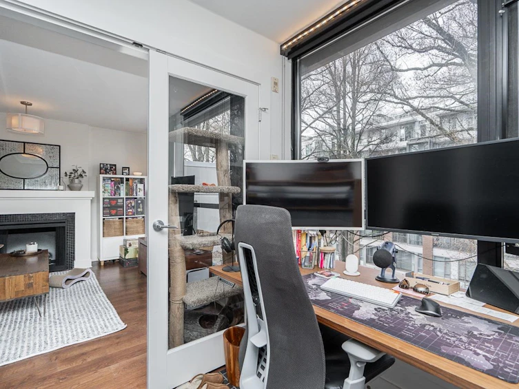 502-2036 W 10th Avenue, Vancouver, BC, V6J 2B3 - 16