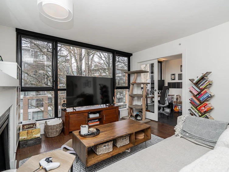 502-2036 W 10th Avenue, Vancouver, BC, V6J 2B3 - 12