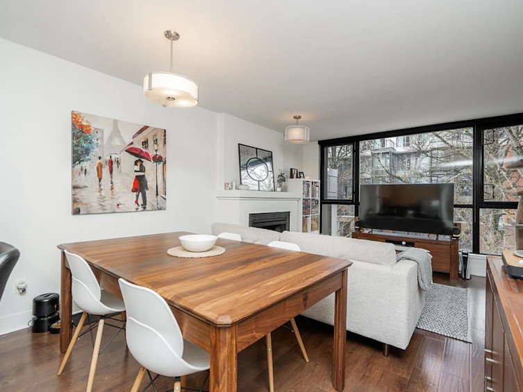 502-2036 W 10th Avenue, Vancouver, BC, V6J 2B3 - 4