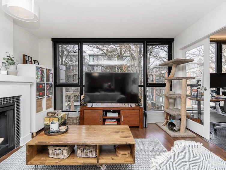 502-2036 W 10th Avenue, Vancouver, BC, V6J 2B3 - 11