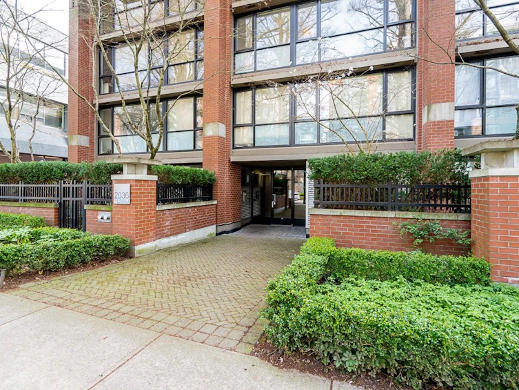 502-2036 W 10th Avenue, Vancouver, BC, V6J 2B3 - 23