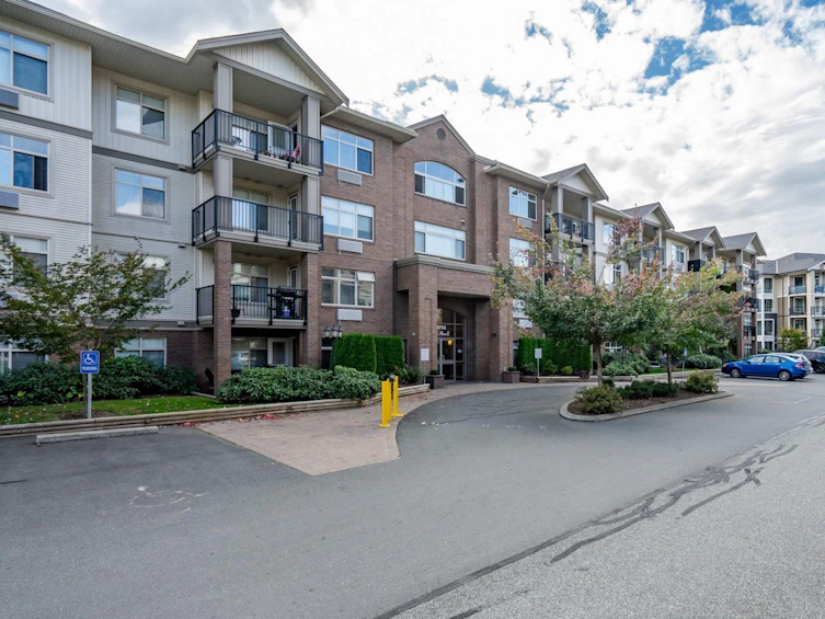 302-45753 Stevenson Road, Chilliwack, BC, V2R 0K8 - 4