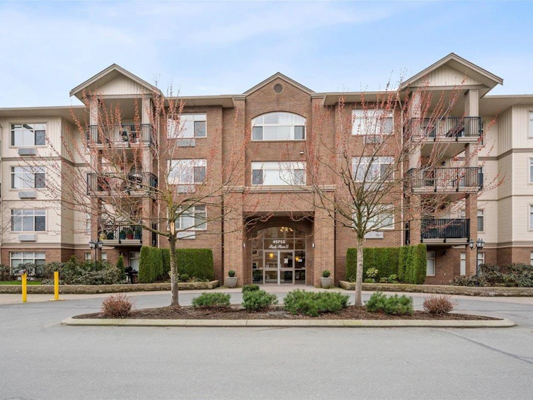 302-45753 Stevenson Road, Chilliwack, BC, V2R 0K8 - 3