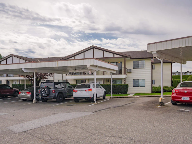 57-32718 Garibaldi Drive, Abbotsford, BC, V2T 5T6 - 2