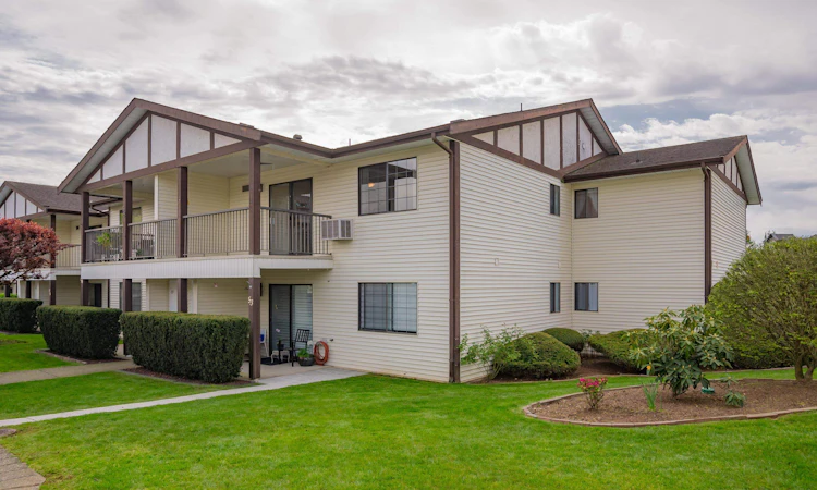 57-32718 Garibaldi Drive