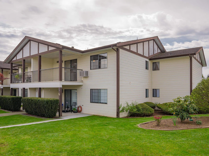 57 - 32718 Garibaldi Drive, Abbotsford BC V2T 5T6
