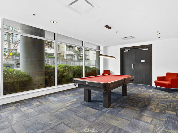 3305-1283 Howe Street, Vancouver, BC, V6Z 0E3 - 26
