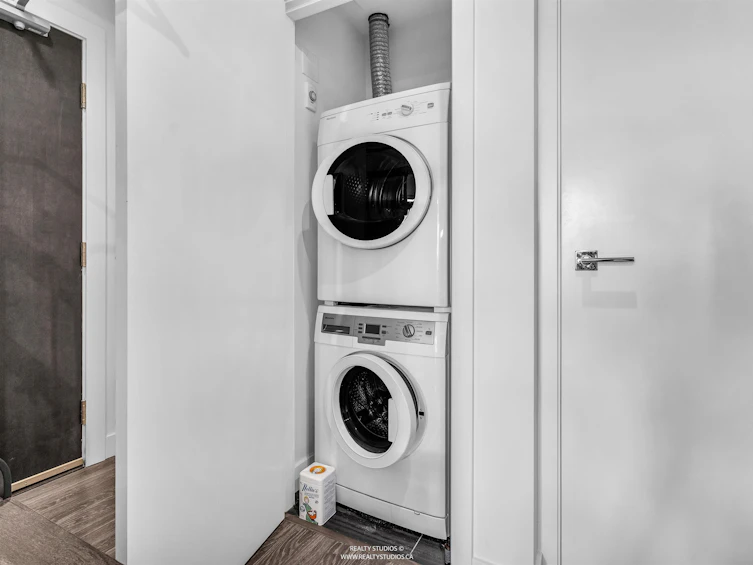 3305-1283 Howe Street, Vancouver, BC, V6Z 0E3 - 15