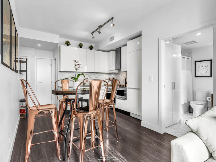 3305-1283 Howe Street, Vancouver, BC, V6Z 0E3 - 7