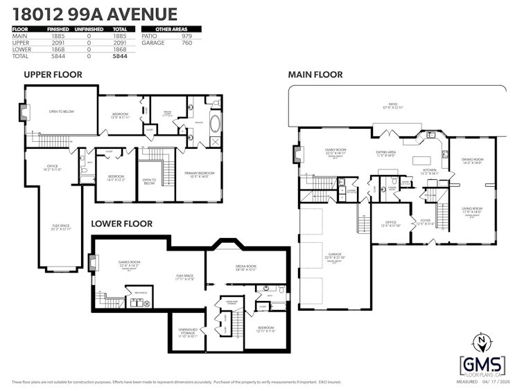 18012 99a Avenue, Surrey, BC, V4N 4V6 - 40