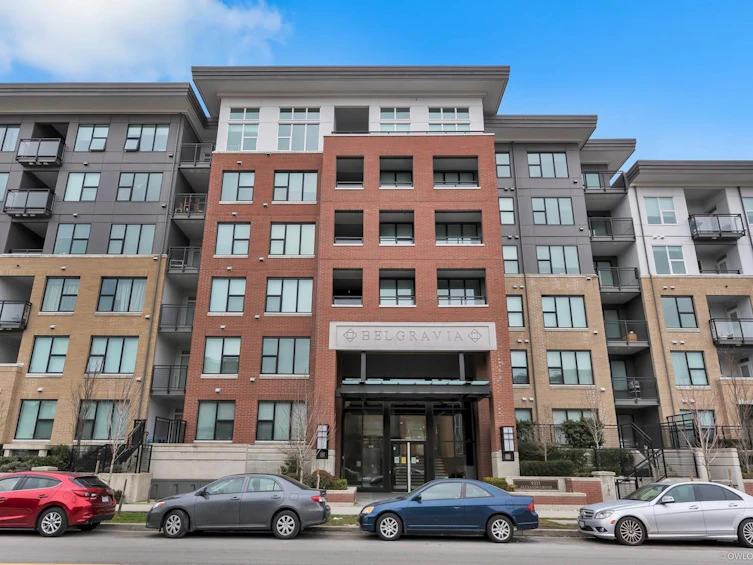 320-9311 Alexandra Road, Richmond, BC, V6X 0L8