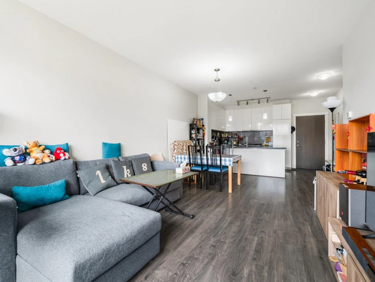 320-9311 Alexandra Road, Richmond, BC, V6X 0L8 - 9