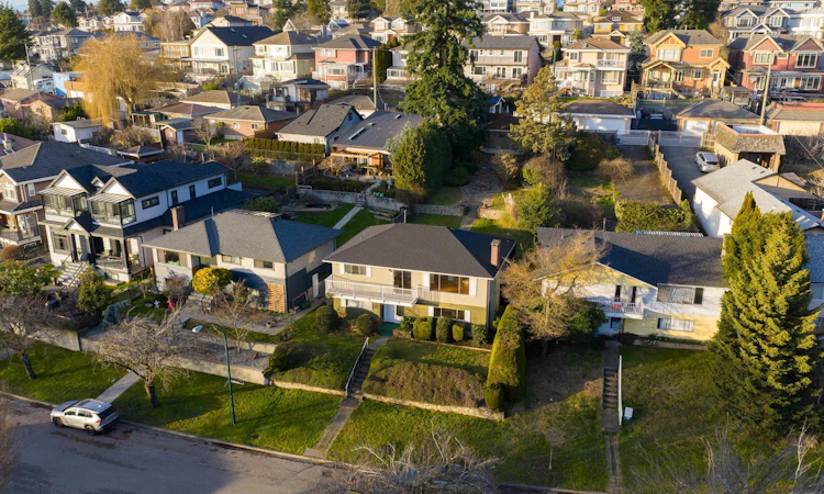 2321 Harrison Drive