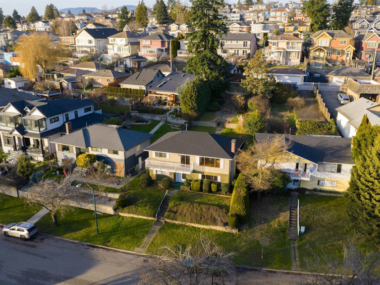 2321 Harrison Drive, Vancouver, BC, V5P 2P7