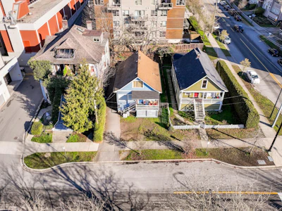 160 E 10th Street - 3