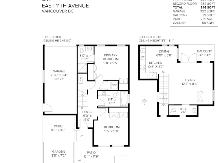 517 E 11th Avenue, Vancouver, BC, V5T 2E1 - 24