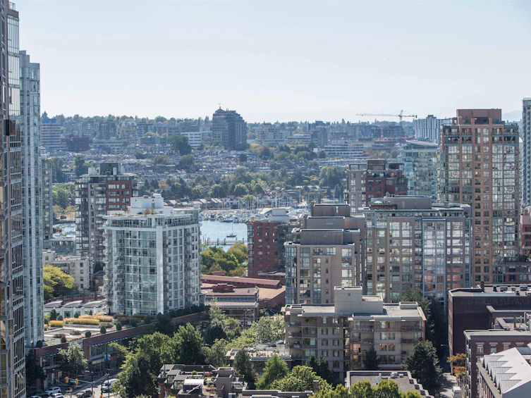 2004-885 Cambie Street, Vancouver, BC, V6B 0R6 - 24