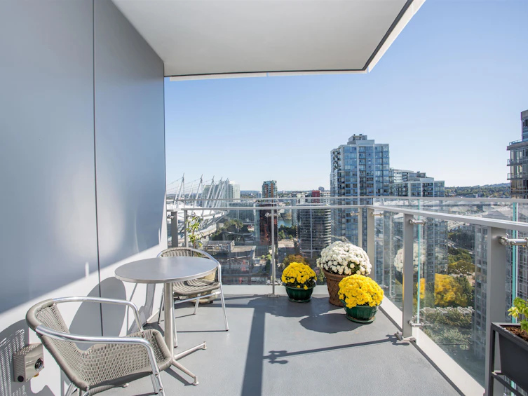 2004-885 Cambie Street, Vancouver, BC, V6B 0R6 - 21