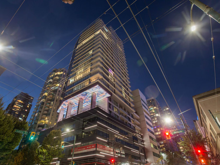 2004-885 Cambie Street, Vancouver, BC, V6B 0R6 - 32