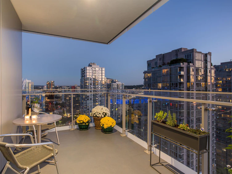 2004-885 Cambie Street, Vancouver, BC, V6B 0R6 - 8