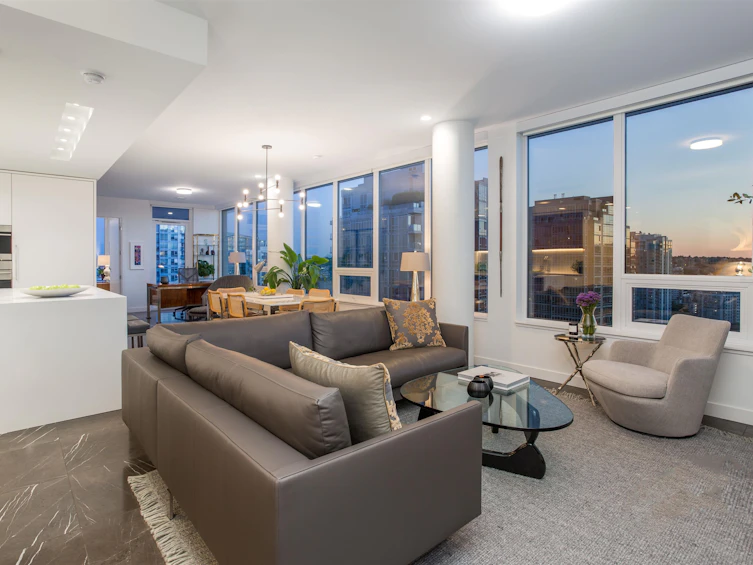 2004-885 Cambie Street, Vancouver, BC, V6B 0R6 - 2
