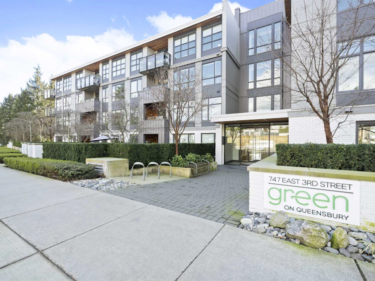 116-747 E 3rd Street, North Vancouver, BC, V7L 1G8 - 35