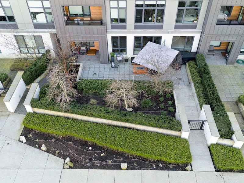 116 - 747 E 3rd Street, North Vancouver BC