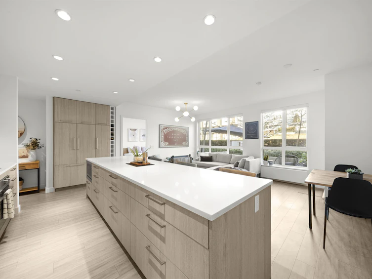 116-747 E 3rd Street, North Vancouver, BC, V7L 1G8 - 7