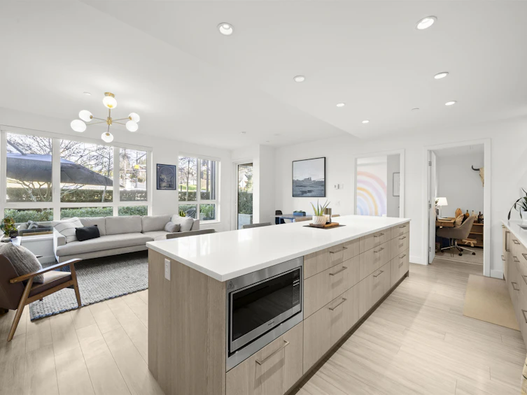 116-747 E 3rd Street, North Vancouver, BC, V7L 1G8 - 4