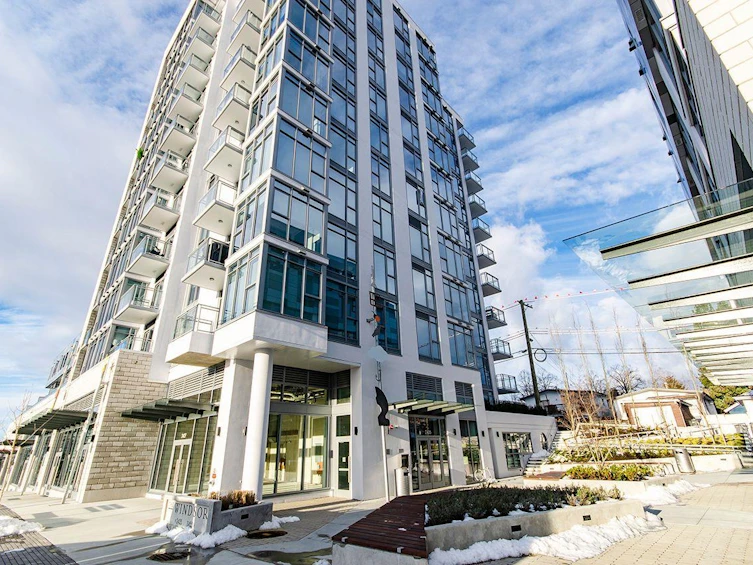 808-2435 Kingsway Street, Vancouver, BC, V5R 5G8 - 24