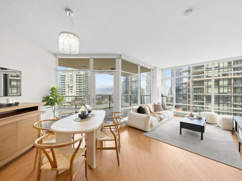 1701 - 6188 Wilson Avenue, Burnaby BC V5H 0A5