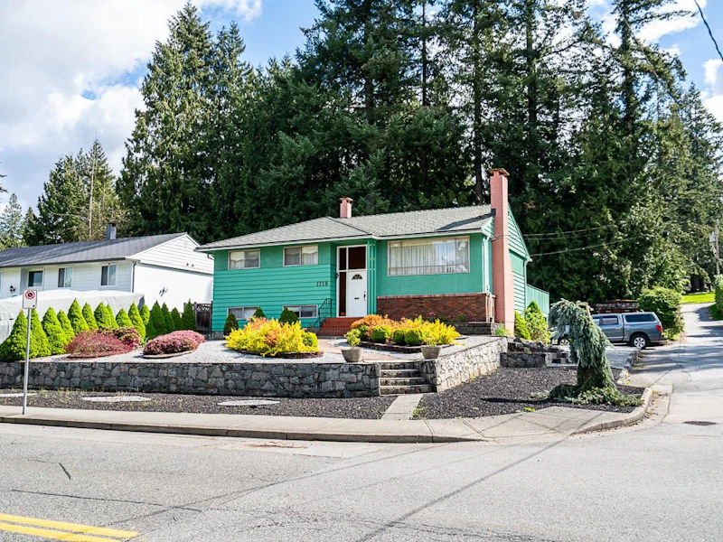 1710 Western Drive, Port Coquitlam BC V3C 2X3